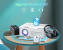 Projektor TMY V88