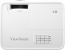 Projektor Viewsonic LS560WH