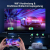 Projektor Giaomar Vigpil Full HD Beamer