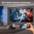 Projektor VISULAPEX V12pro