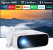 Projektor Wielio 16000 Lumen Mini Beamer