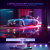 Projektor Wielio Mini Beamer Native 1080P