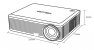 Projektor Wiselazer S20