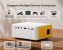 Projektor Yoton Y3PW