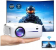 Projektor Zenwire e520h