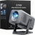 Projektor Zynix NIX500
