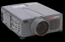 Image 3M MP 8670