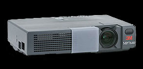 Image 3M MP 7740