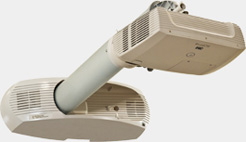 Bild 3M Super Close Projection System SCP725W