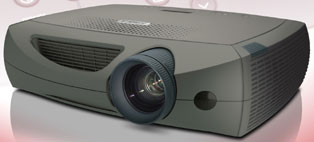 Image Anders + Kern AstroBeam X320