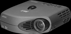 Image Projector Europe Traveler 767