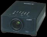 Image Canon LV 5500