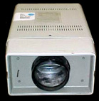 Image Electrohome EDP 58