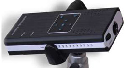 Bild Merlin Digital Pocket Projector V2