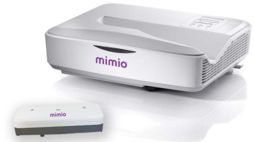 Bild Mimio 3200LI