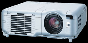 Bild Nec MT860