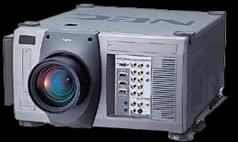 Image Nec XT4100
