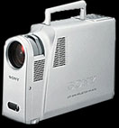 Image Sony VPL XC50