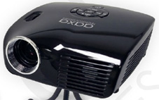 Bild AAXA M2