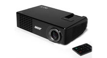 Bild Acer X1160