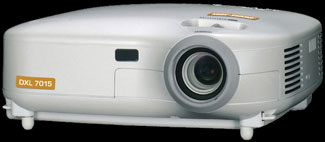 Image Anders + Kern DXL 7021