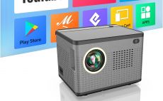 Projector 720P
