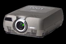 Image Projector Europe Traveler 708