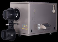 Bild Barco D-Cine Premiere DP30