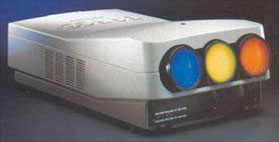 Bild Barco Graphics  808
