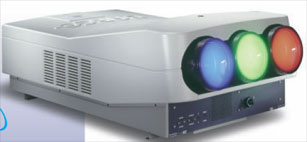 Bild Barco Graphics  808s (120V)