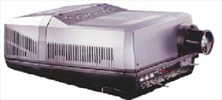 Bild Barco Data 8200