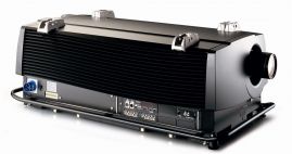 Bild Barco ELM R12