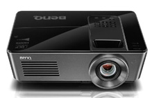 Bild Benq HC1200