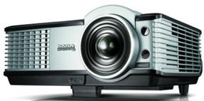 Image Benq MP575ST