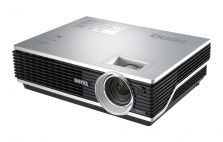 Bild Benq MP775