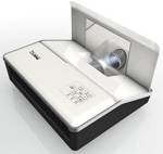 Image Benq MX712 UST