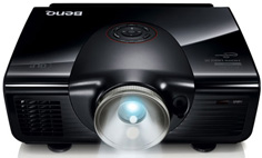 Bild Benq SP891