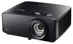Home Entertainment UHZ58LV