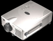 Bild Acer VP150X