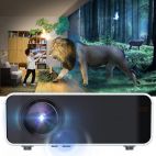 LED Beamer HD