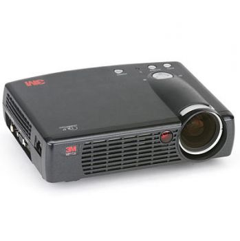 Image 3M MP 7730