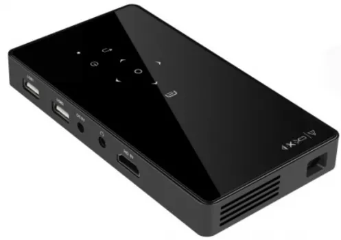 Image PTVDISPLAY P8I Mini