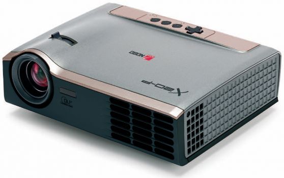 Image ACCO NOBO X20P