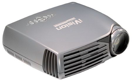 Image Digital Projection iVision SX HC