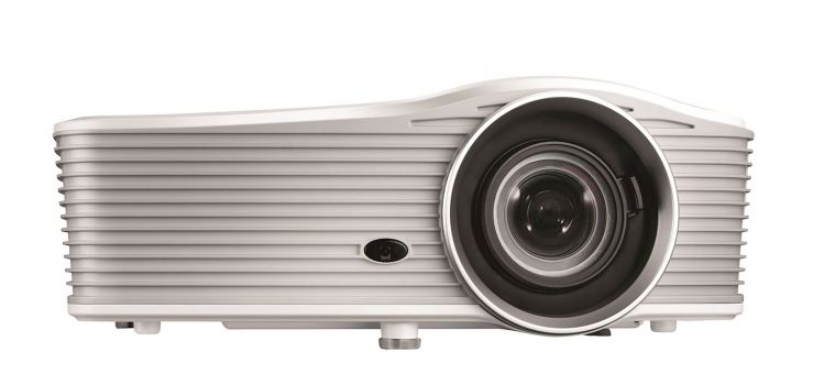 Bild Optoma EH515TST