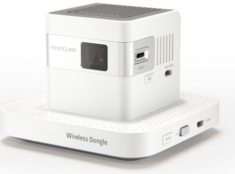 Image Innoio innocube
