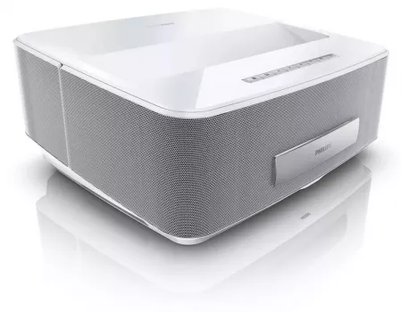 Image Philips Screeneo  HDP1550TV