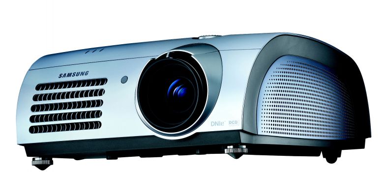 Bild Samsung SP H500AE