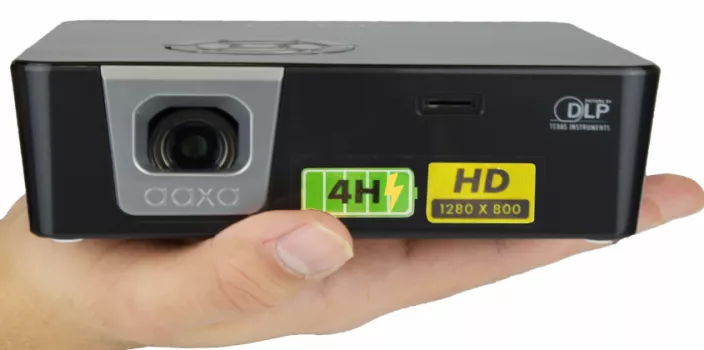 Bild AAXA PX6