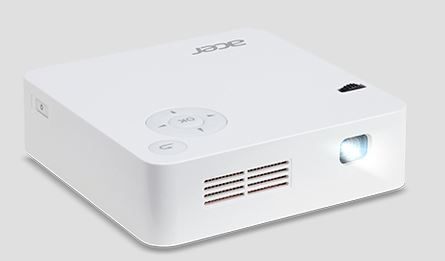 Bild Acer C202i
